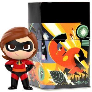 *2 for $30* Funko Mystery Mini - Mrs. Incredible - Disney Treasures Exclusive